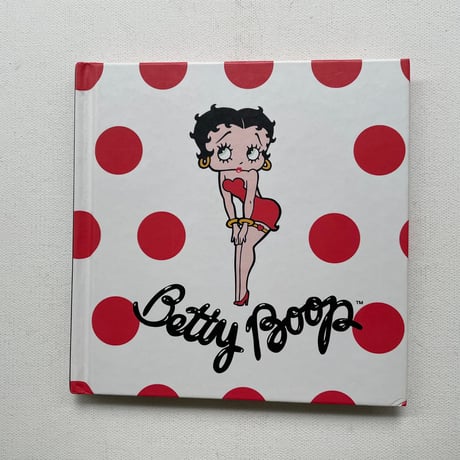 Boop-Oop-A-Doop Means I Love You