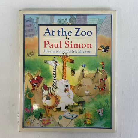 At the Zoo
