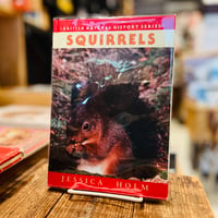 SQUIRRELS