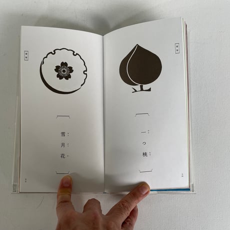 家紋帳