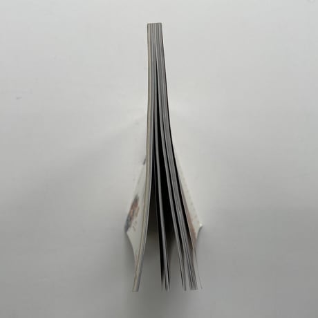 季刊「銀花」2007第百五十一号