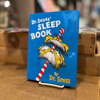 Dr.Seuss' SLEEP BOOK