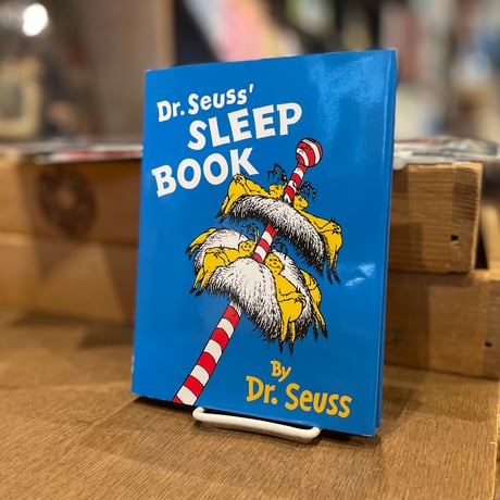 Dr.Seuss' SLEEP BOOK