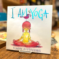 I AM YOGA
