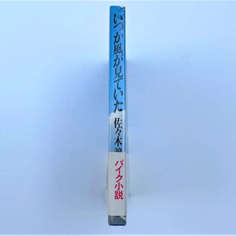 いつか風が見ていた