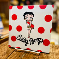 Boop-Oop-A-Doop Means I Love You