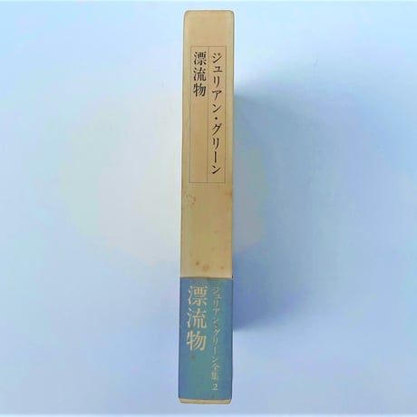 漂流物