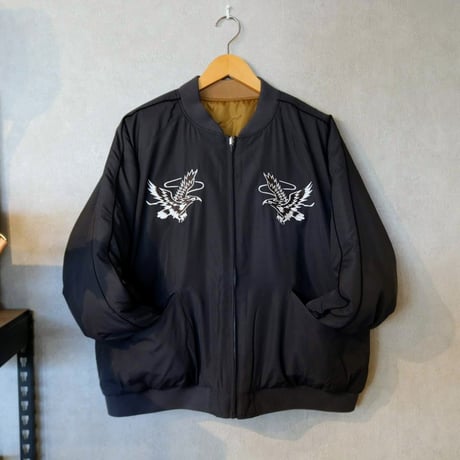 ジャケット・アウター PERISTNIST SOUVENIR JACKET 1.0 PERISTNIST SOUVENIR JACKET 1.0