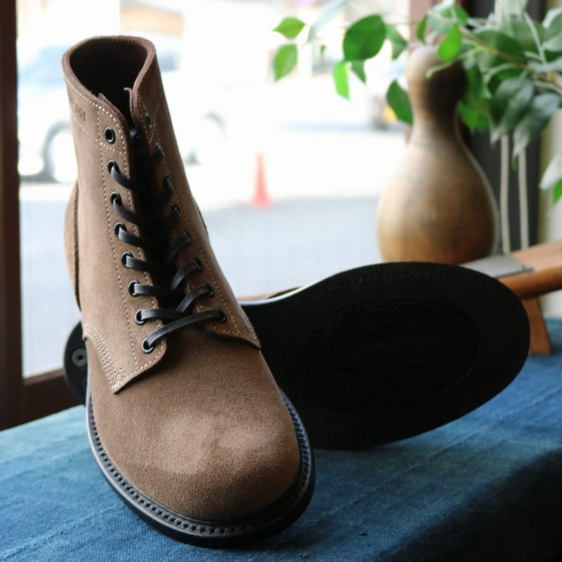BROTHER BRIDGE 【 ESCAPE 】CUBANO/S Size.8.5 | alley BROTHER BRIDGE 【 ESCAPE 】CUBANO/S Size.8.5 | alley