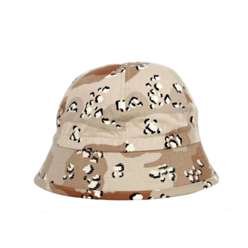 cableami【CHOCO CHIP CAMO DIXIE HAT】Size.L | alley