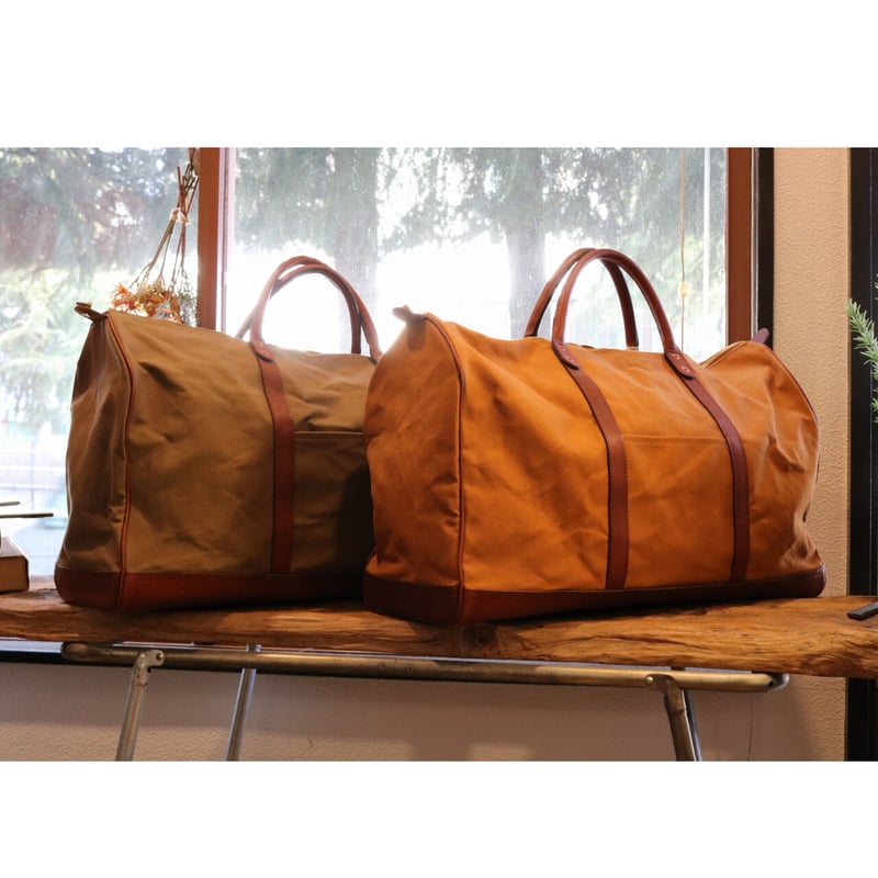 visvim vs cordura boston コーデュラ ボストン バッグ 【公式通販】