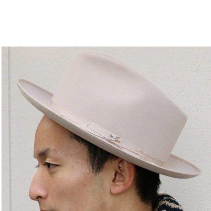 50'/STETSON/STRATOLINER/ステットソン/ストラトライナー 50