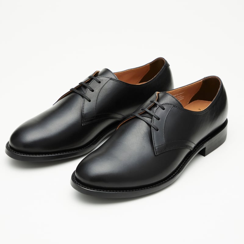 BROTHER BRIDGE【JOSEPH】VintageCalf,Black Size.8