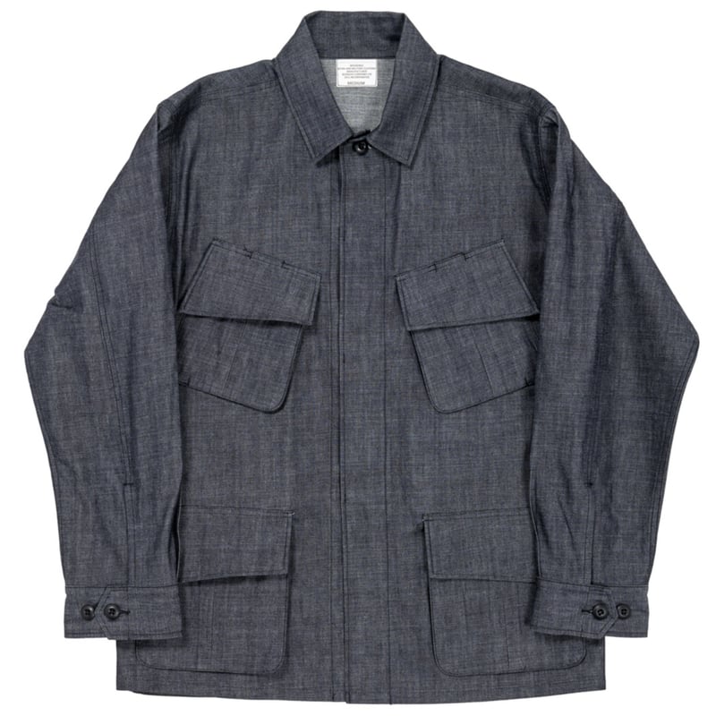 WORKERS FATIGUE JACKET​ Mサイズ Amazon | [WORKERS] (ワーカーズ) FATIGUE JACKET 6oz COTTON
