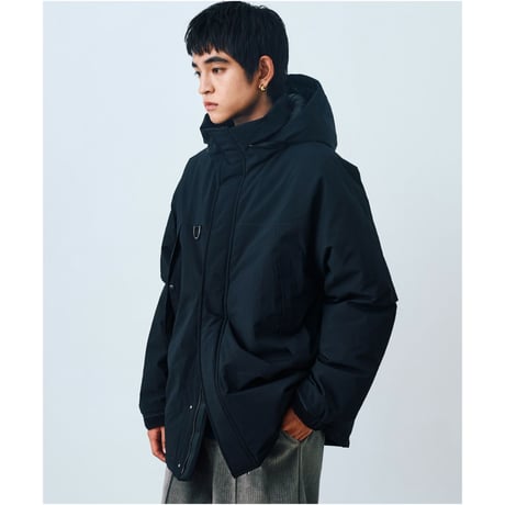 モンスターパーカー | STORES