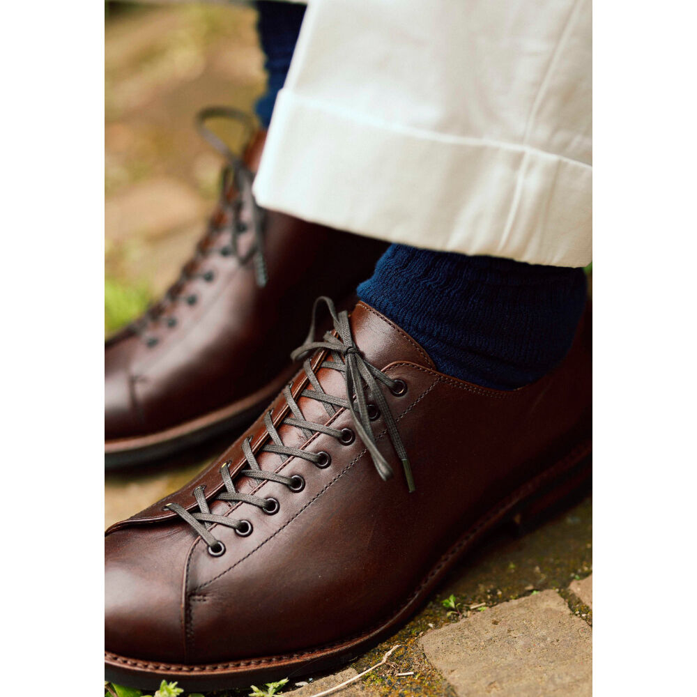 BROTHER BRIDGE 【 ALI 】Vintage Calf