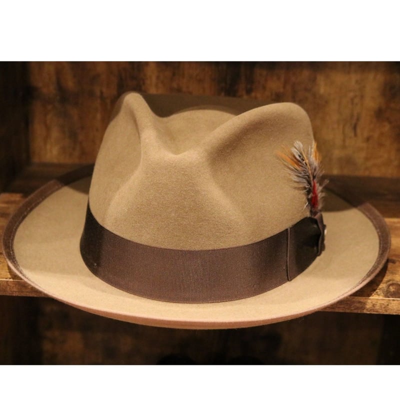 STETSON【 WHIPPET 】 | alley STETSON【 WHIPPET 】 | alley