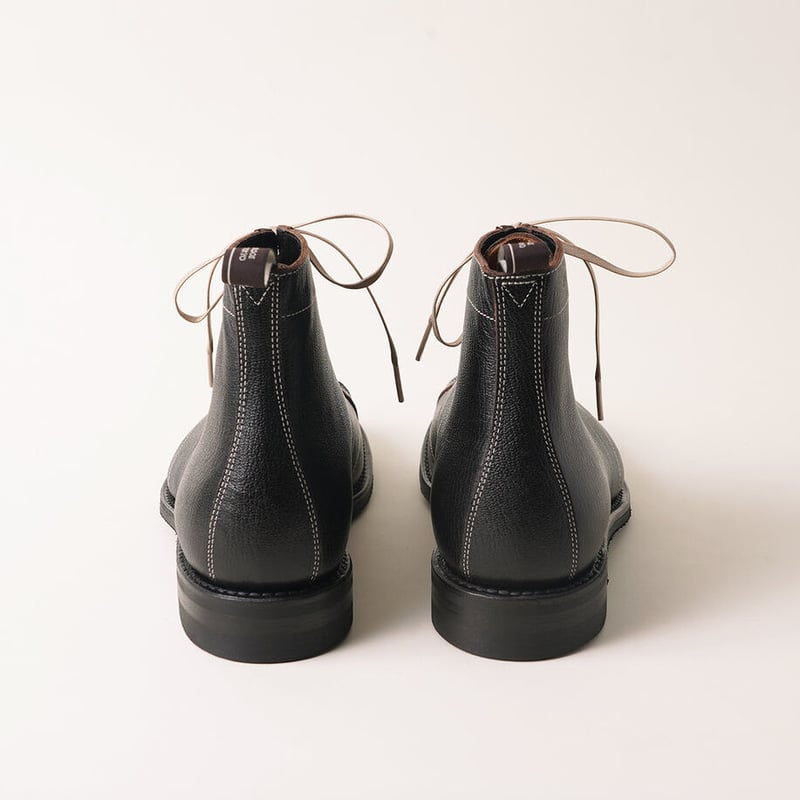 BROTHER BRIDGE 【 THE HENRY 】VintageCalf Black