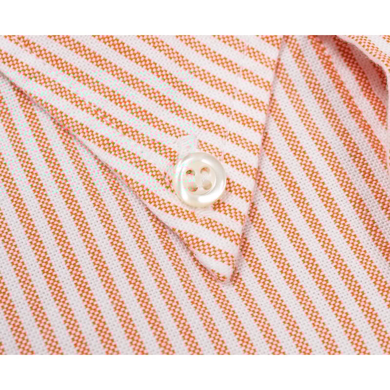 WORKERS 【 Modified BD , Orange Stripe Supima OX