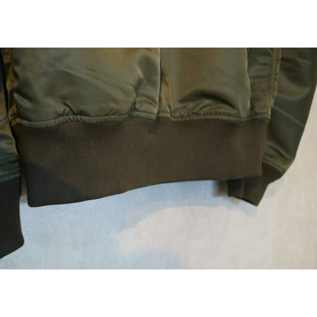 WORKERS 【L-2B Mod】SageGreen | alley WORKERS 【L-2B Mod】SageGreen | alley