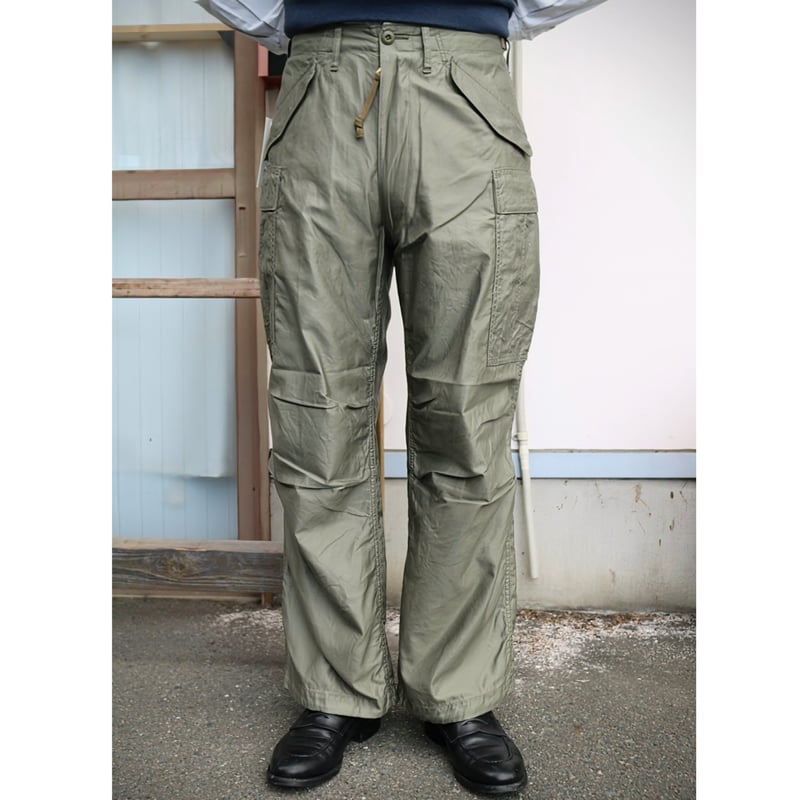 新品未使用タグ付き、FOB factory FIELD CARGO PANTS 新品未使用タグ付き、FOB factory FIELD CARGO PANTS