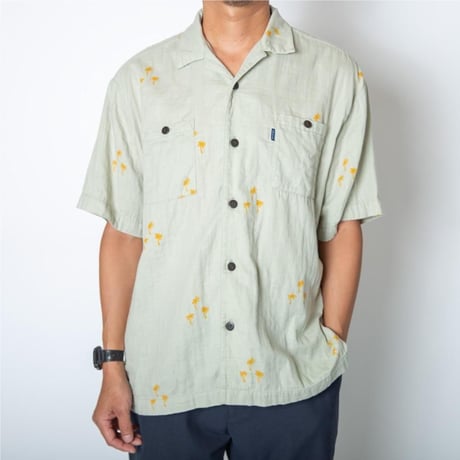 オープンカラーシャツ | STORES