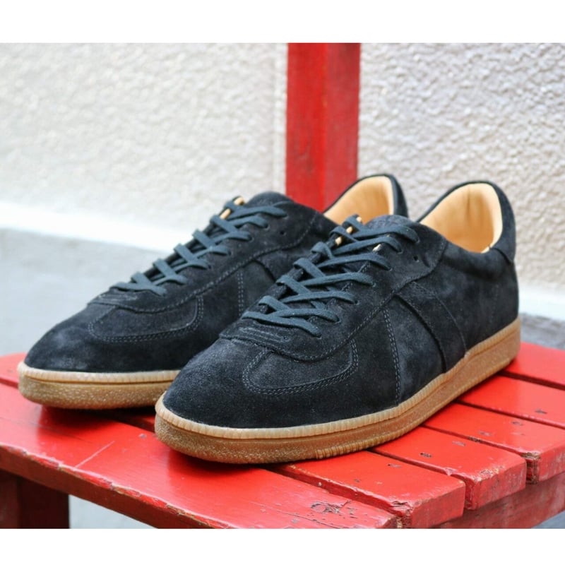 BROTHER BRIDGE 【 BERLIN 】BLK S/C Size.9 | alley