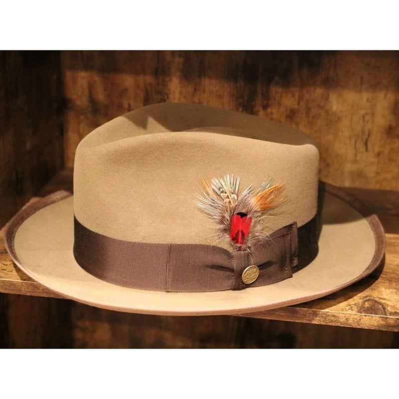 STETSON【 WHIPPET 】 | alley STETSON【 WHIPPET 】 | alley