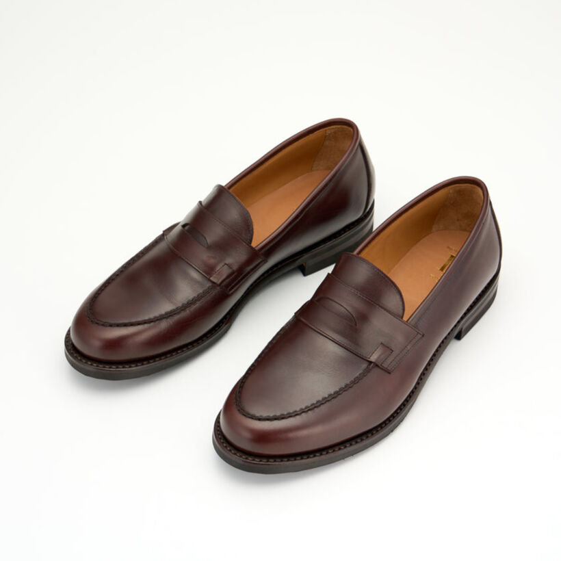 BROTHER BRIDGE HARRYハリー ローファー size 7ハーフ BROTHER BRIDGE