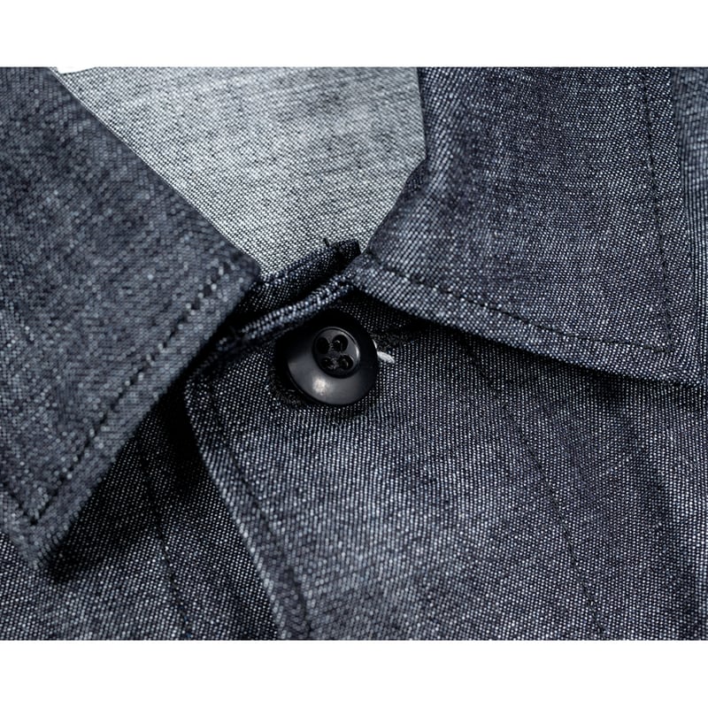 WORKERS【 Fatigue Jacket 】Indigo Denim Size.M |