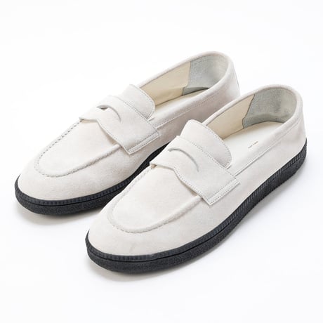 BROTHER BRIDGE【 PETERS 】SMOKE WHT / B | alley BROTHER BRIDGE【 PETERS 】SMOKE WHT / B | alley