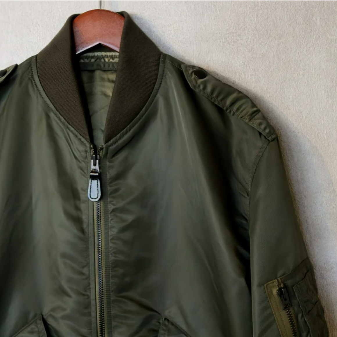 WORKERS 【L-2B Mod】SageGreen | alley WORKERS 【L-2B Mod】SageGreen | alley