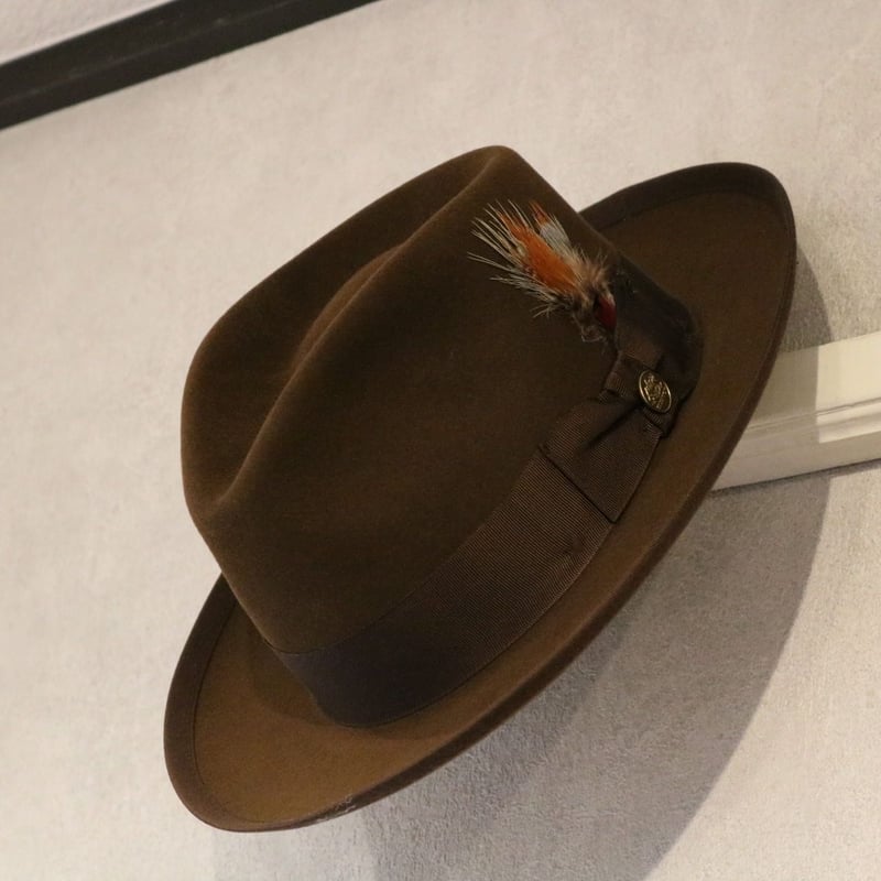 STETSON【 WHIPPET 】 | alley STETSON【 WHIPPET 】 | alley