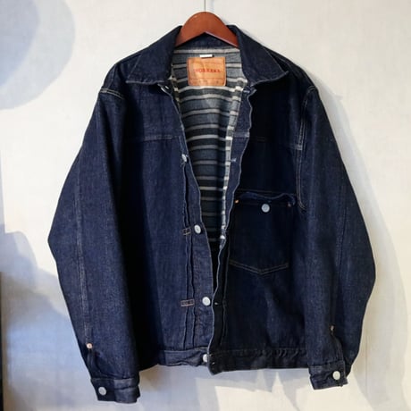 美品⭐︎plageデニムジャケット Gジャン plage デニムジャケット gジャン 「追加」デニムジャケット