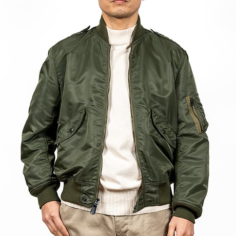 l2bフライトジャケット | STORES l2bフライトジャケット | STORES