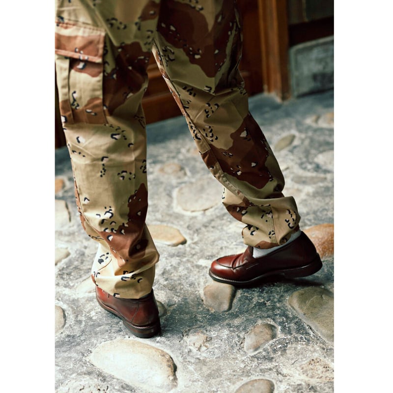 BROTHER BRIDGE 【 KELLY 】Vintage Calf Brown Size BROTHER BRIDGE 【 KELLY 】Vintage Calf Brown Size