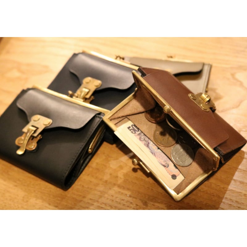 VASCO 【LEATHER VOYAGE PURSE WALLET】 VSC-713 | a...