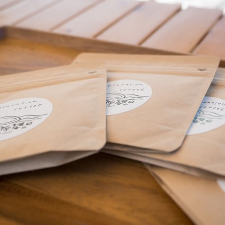 relaxation coffee　30g
