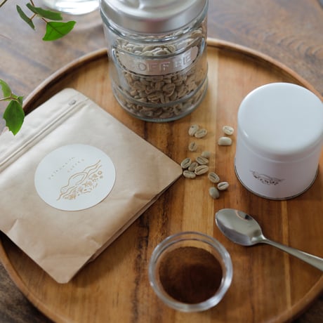 SUMA INPACTグリーンコーヒー180杯分180g お得用2袋 SUMA INPACTグリーンコーヒー180杯分180g お得用2袋