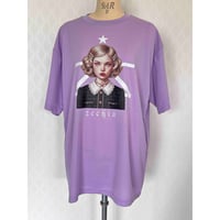 【限定】限定品1枚限り 　ZTーSportsシリーズ  （ラベンダー）