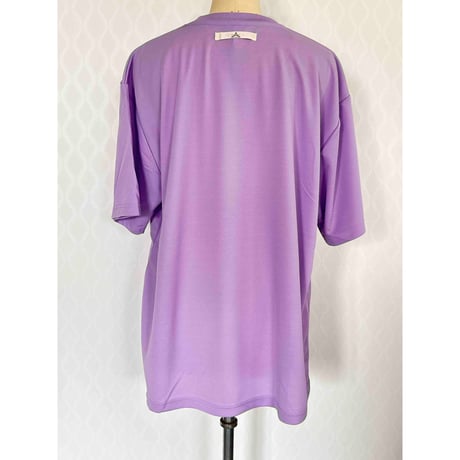 【限定】限定品1枚限り 　ZTーSportsシリーズ  （ラベンダー）