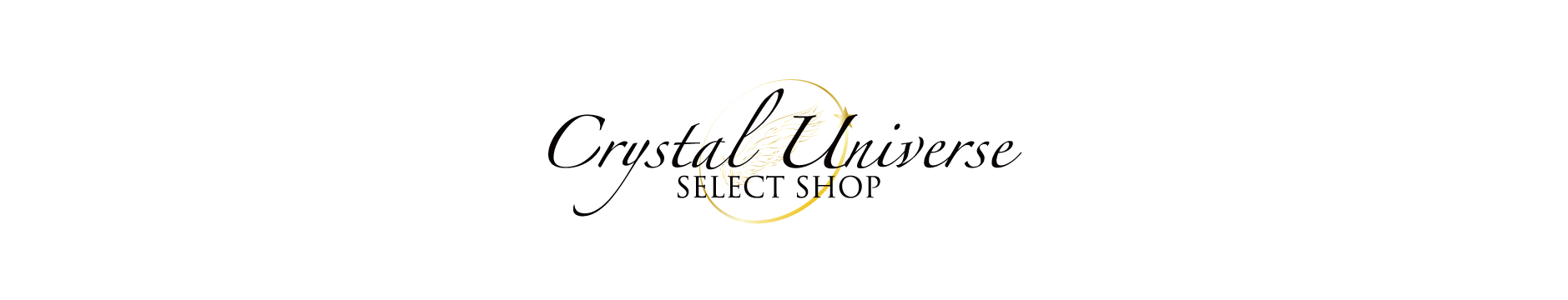 Crystal Universe SELECT SHOP