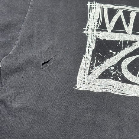White Zombie T-shirt 【XL】00637