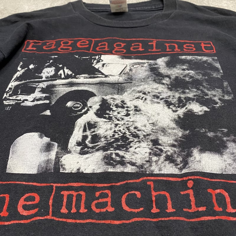 Rage Against the Machine Long sleeve | Vintage