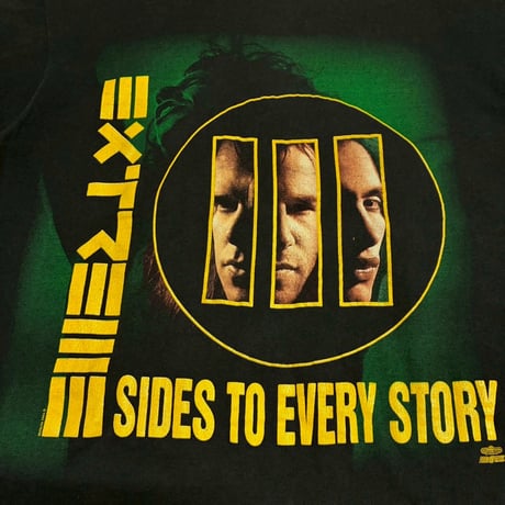 Extreme T-shirt 【L】00258