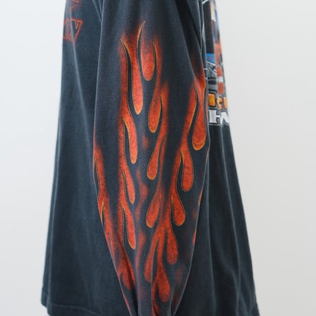 Harley Davidson Long Sleeve【XL】00827