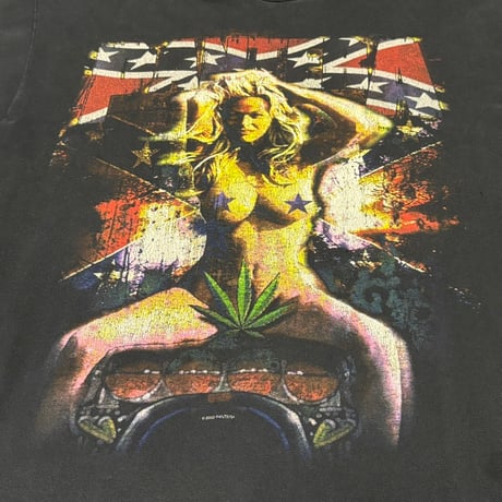 Pantera T-shirt【L】00563