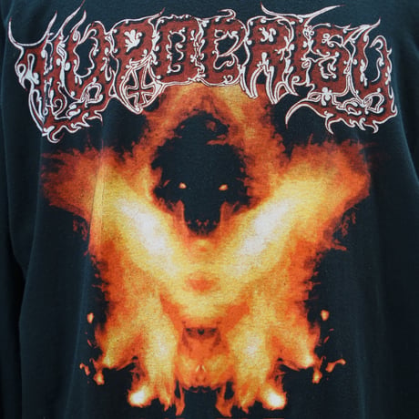 Hypocrisy  Long Sleeve【XL】00712