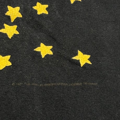 The Wallflowers T-shirt【XL】001222