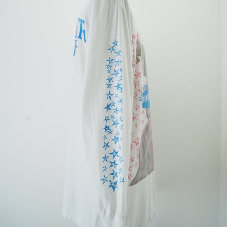 The Wonder Stuff Long Sleeve【Fit-XL】000424